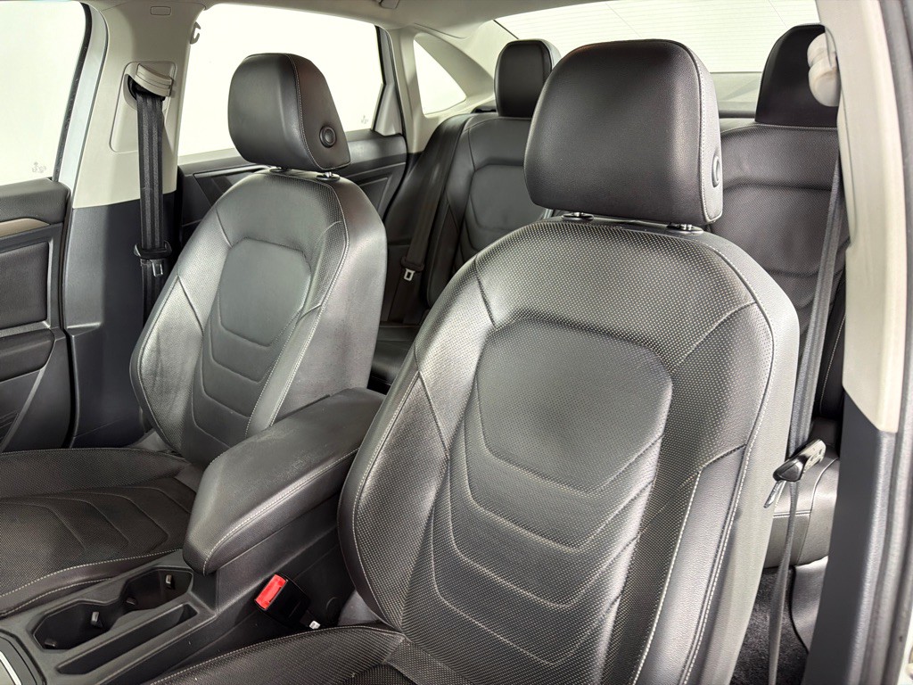 2019 Volkswagen Jetta Image 12