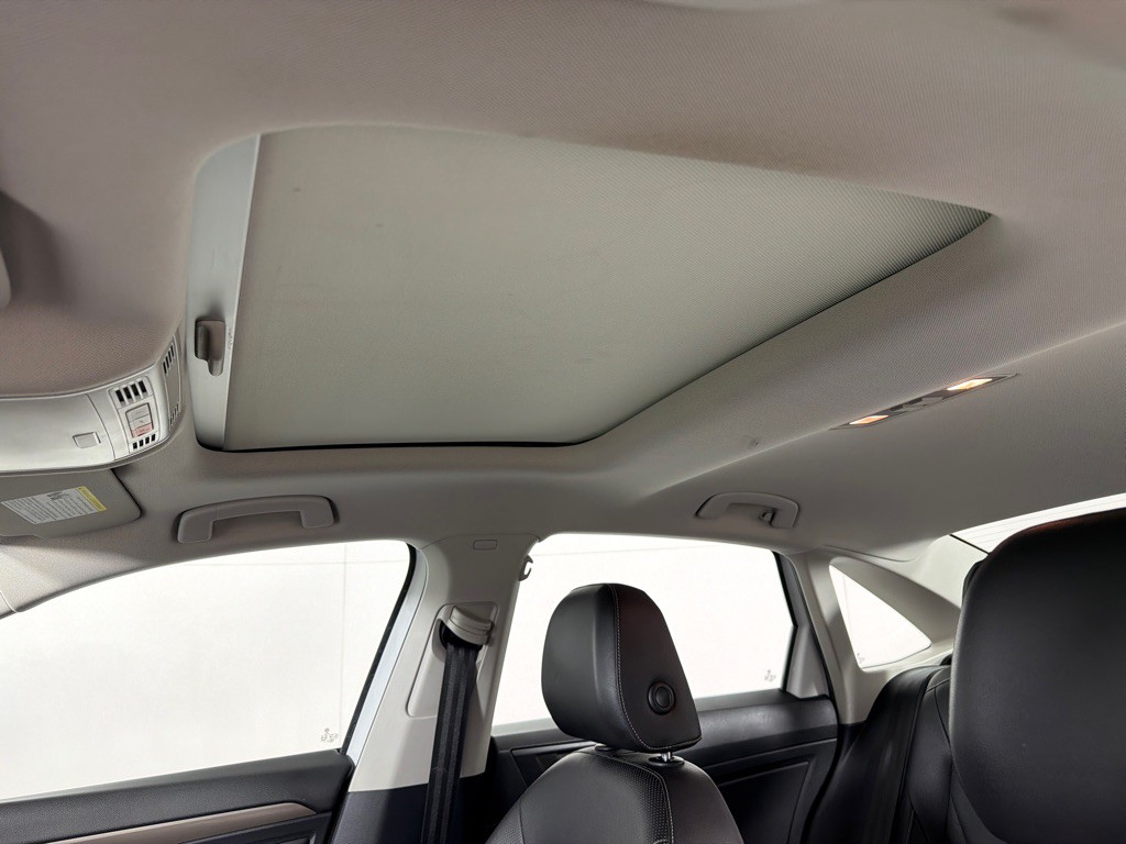 2019 Volkswagen Jetta Image 13