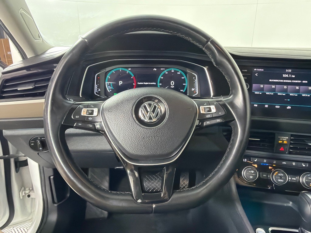 2019 Volkswagen Jetta Image 15
