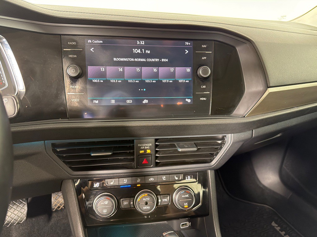 2019 Volkswagen Jetta Image 16