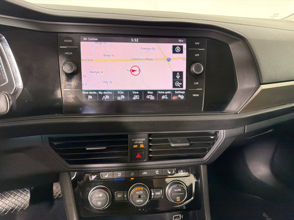 2019 Volkswagen Jetta Image 17