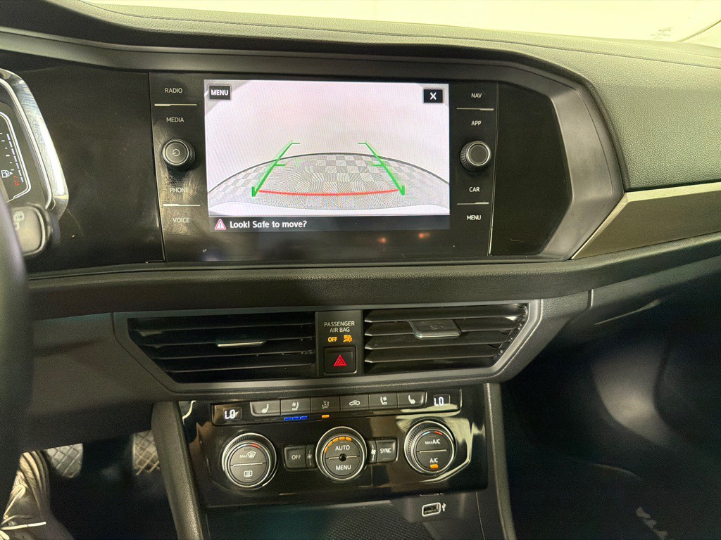 2019 Volkswagen Jetta Image 18