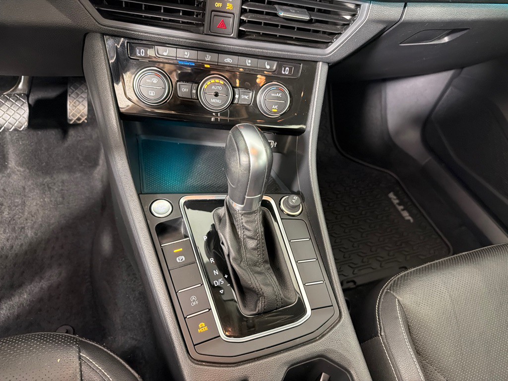 2019 Volkswagen Jetta Image 19