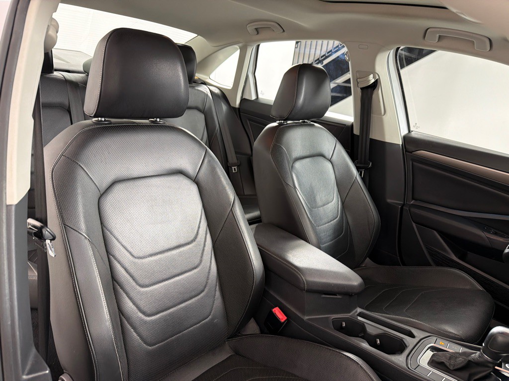 2019 Volkswagen Jetta Image 25