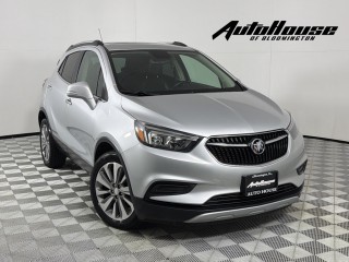 Image for 2019 Buick Enclave Preferred ID: 7366923