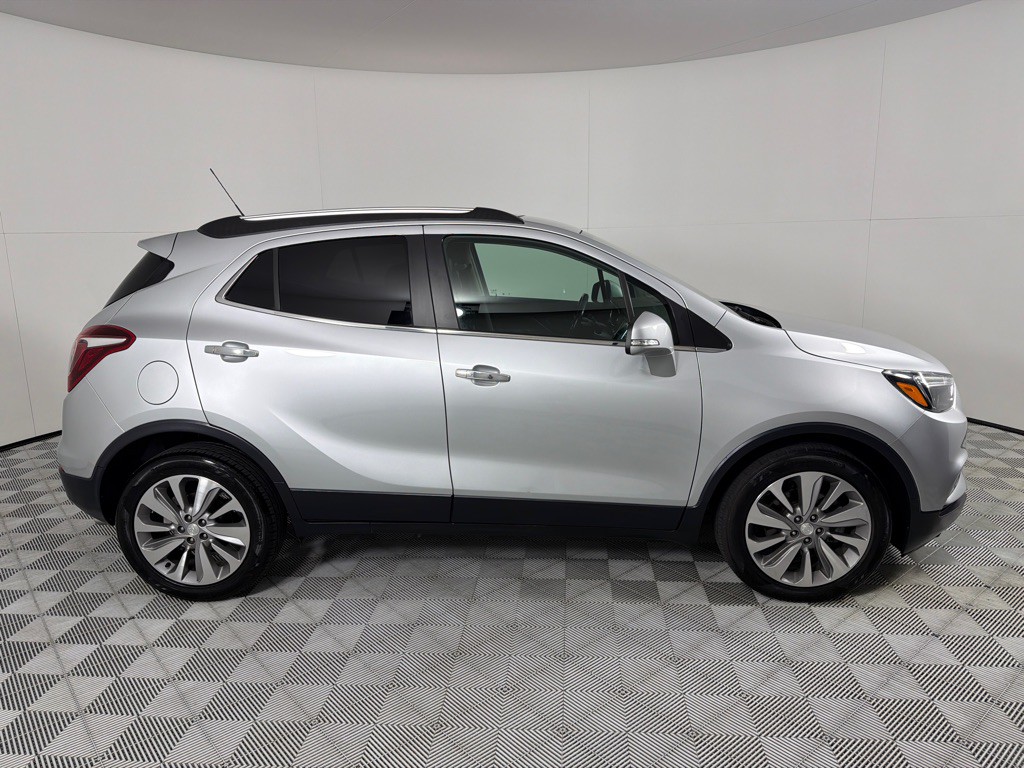 2019 Buick Enclave Image 4