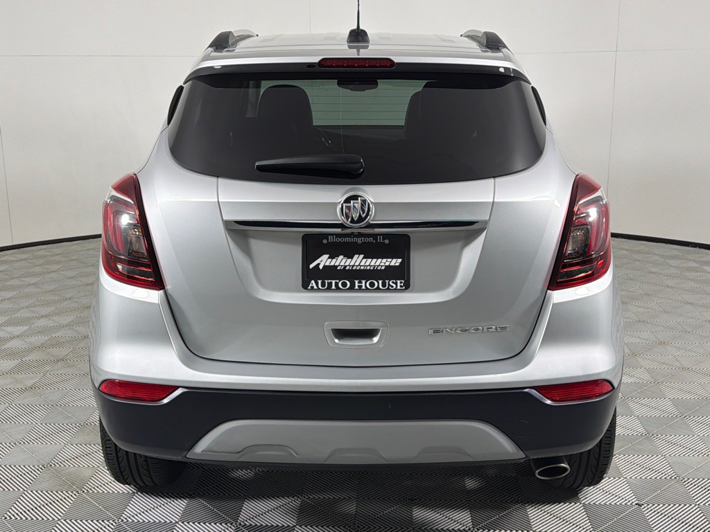 2019 Buick Enclave Image 6
