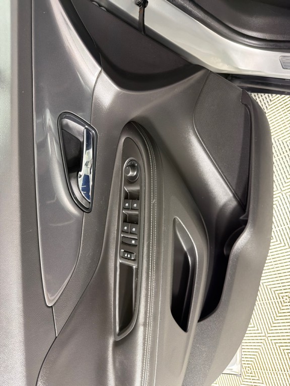 2019 Buick Enclave Image 11