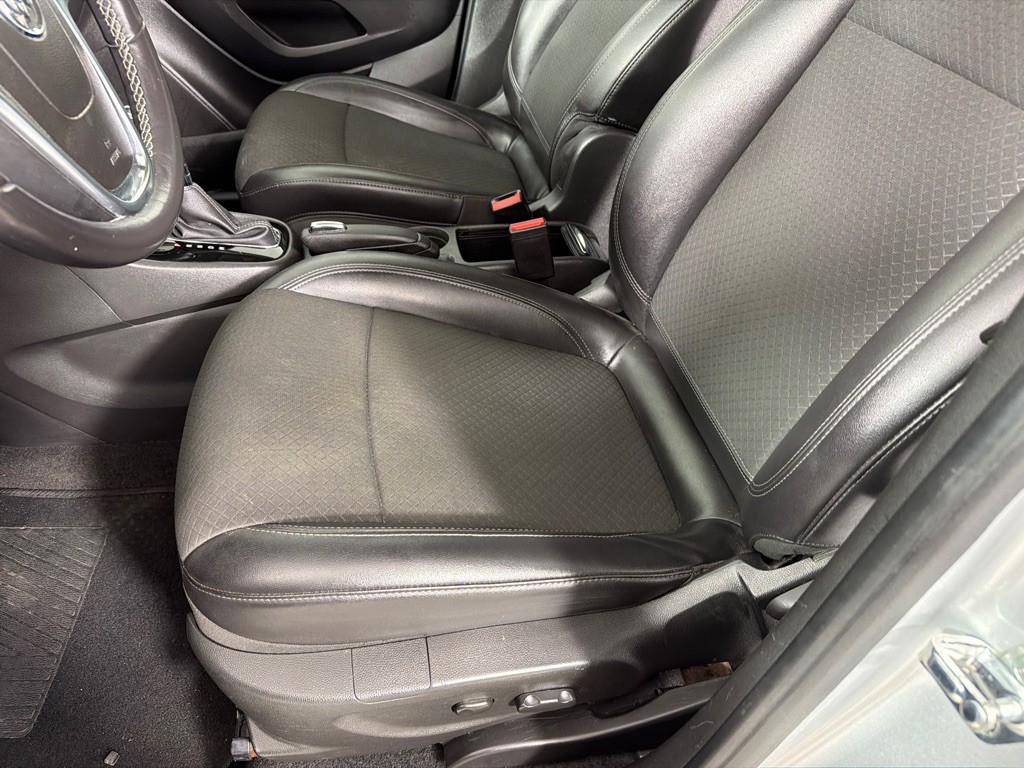 2019 Buick Enclave Image 12