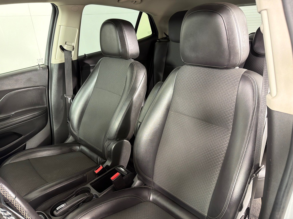 2019 Buick Enclave Image 13