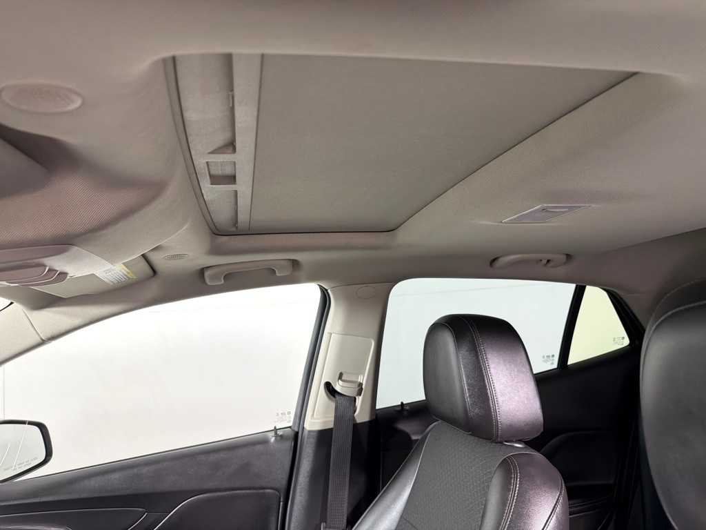 2019 Buick Enclave Image 14
