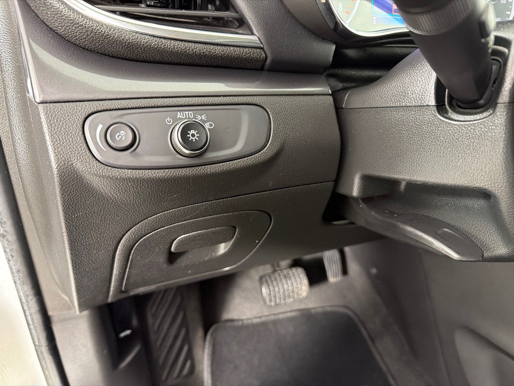 2019 Buick Enclave Image 15