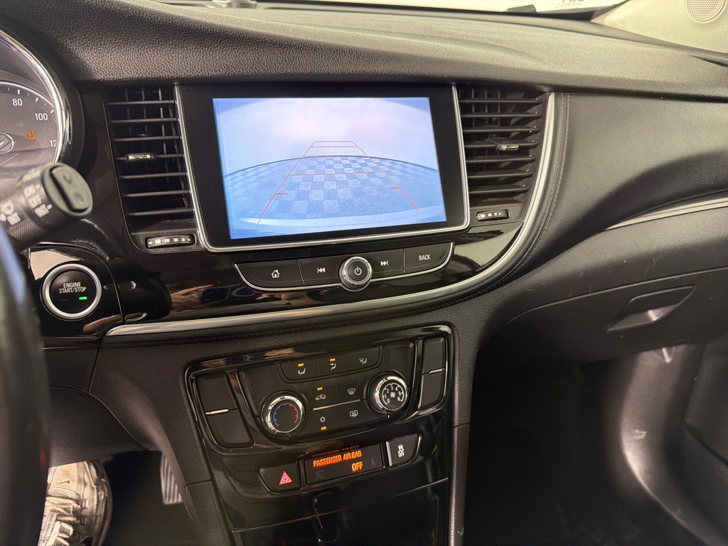 2019 Buick Enclave Image 18