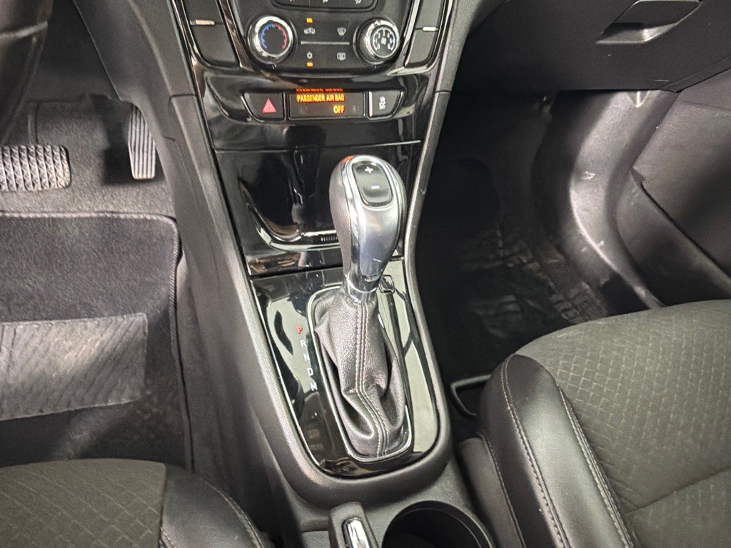 2019 Buick Enclave Image 19