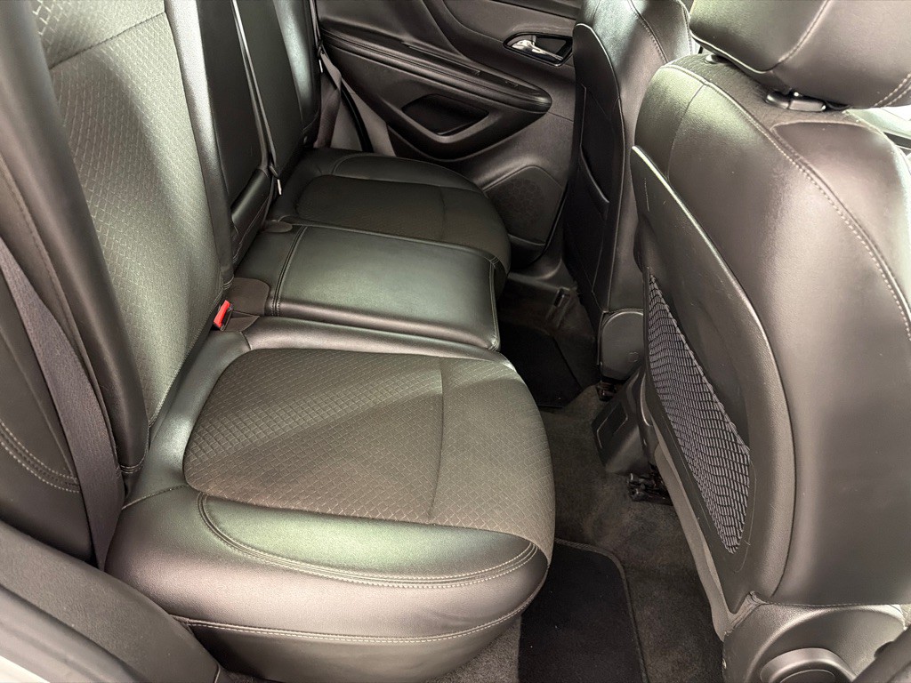2019 Buick Enclave Image 23