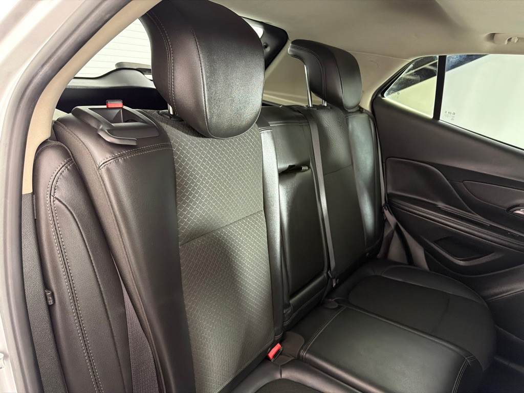 2019 Buick Enclave Image 24