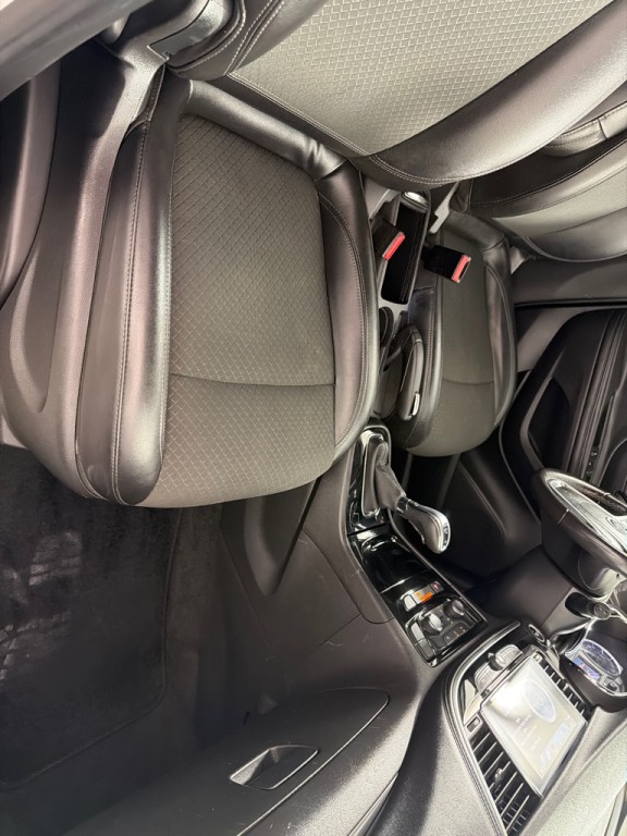 2019 Buick Enclave Image 25
