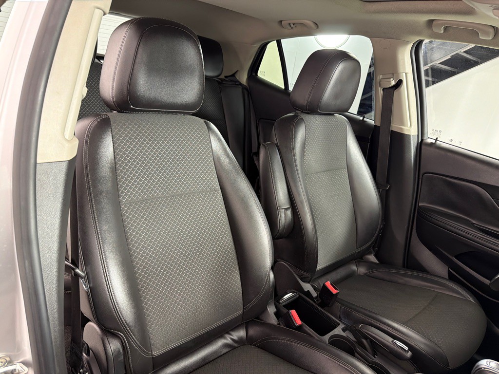 2019 Buick Enclave Image 26