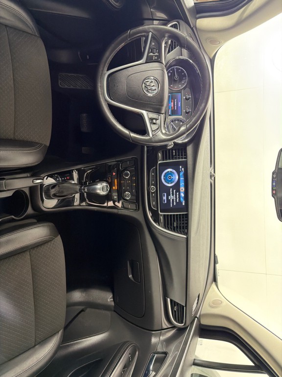 2019 Buick Enclave Image 27
