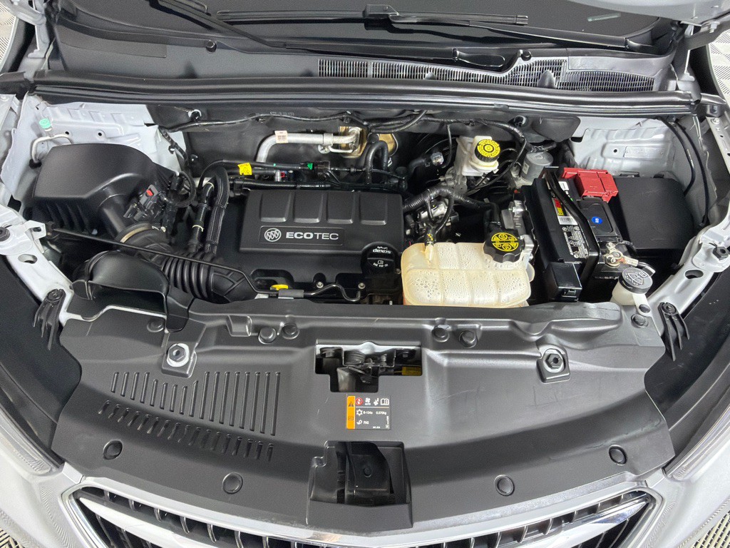 2019 Buick Enclave Image 28