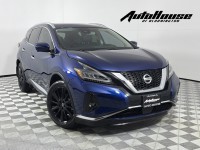 Image for 2022 Nissan Murano SL ID: 7366988