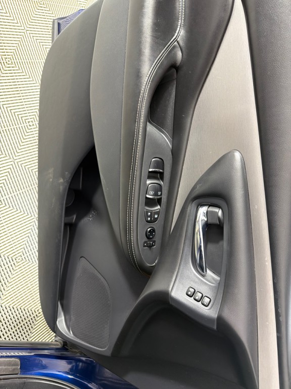 2022 Nissan Murano Image 11