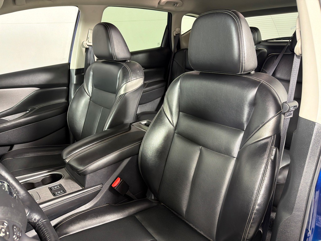 2022 Nissan Murano Image 13