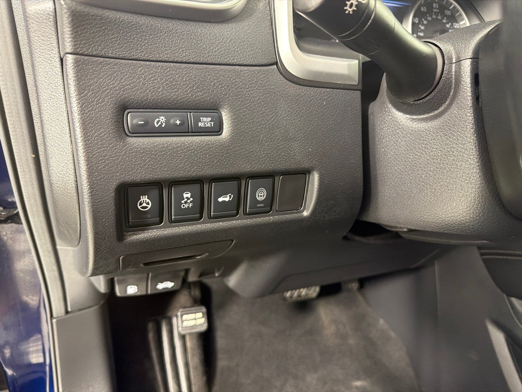 2022 Nissan Murano Image 14