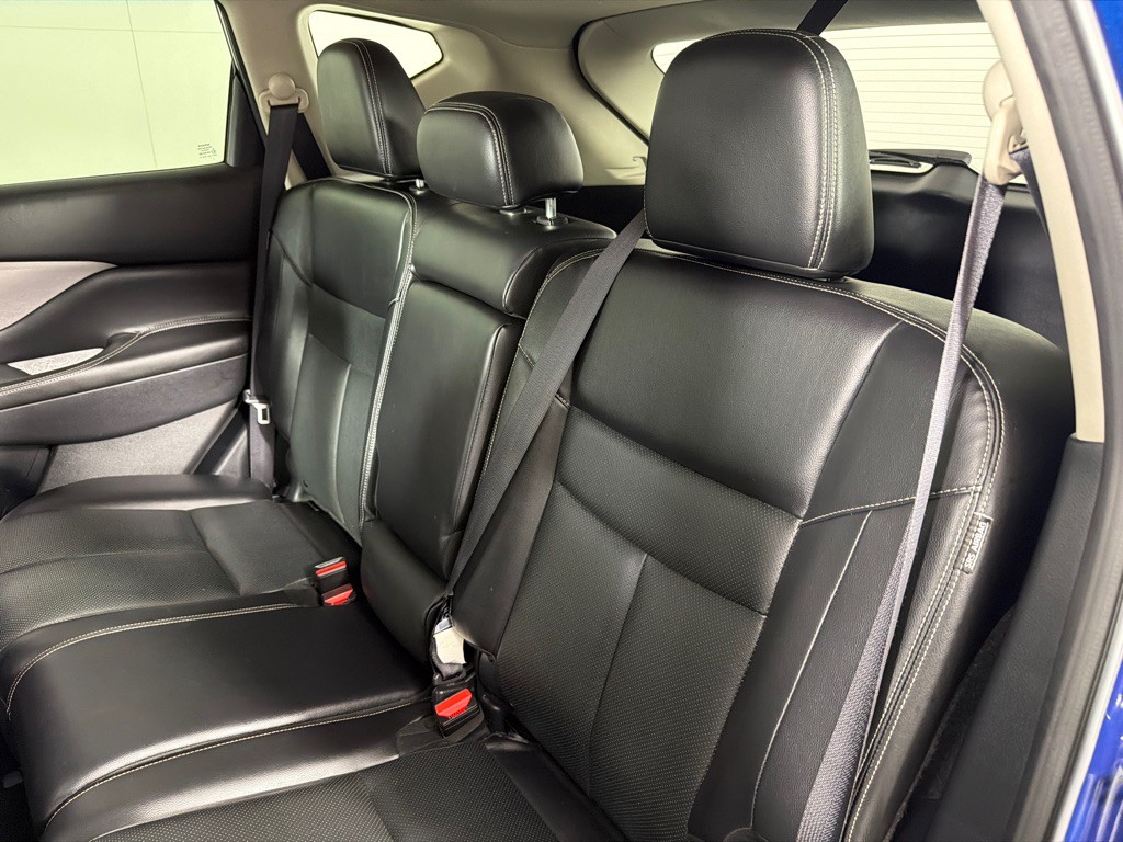 2022 Nissan Murano Image 21