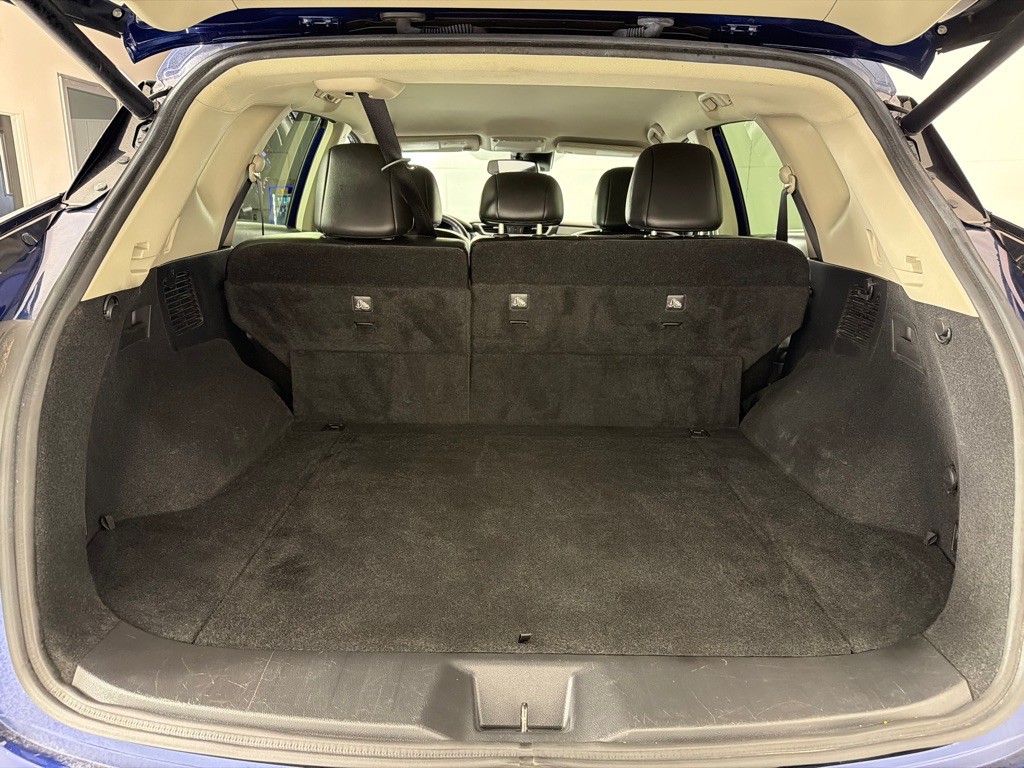 2022 Nissan Murano Image 22