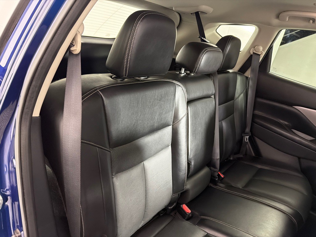 2022 Nissan Murano Image 24