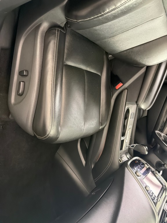 2022 Nissan Murano Image 25