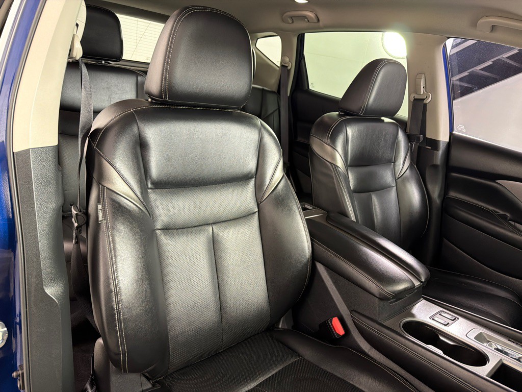 2022 Nissan Murano Image 26