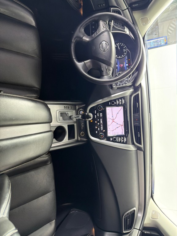 2022 Nissan Murano Image 27