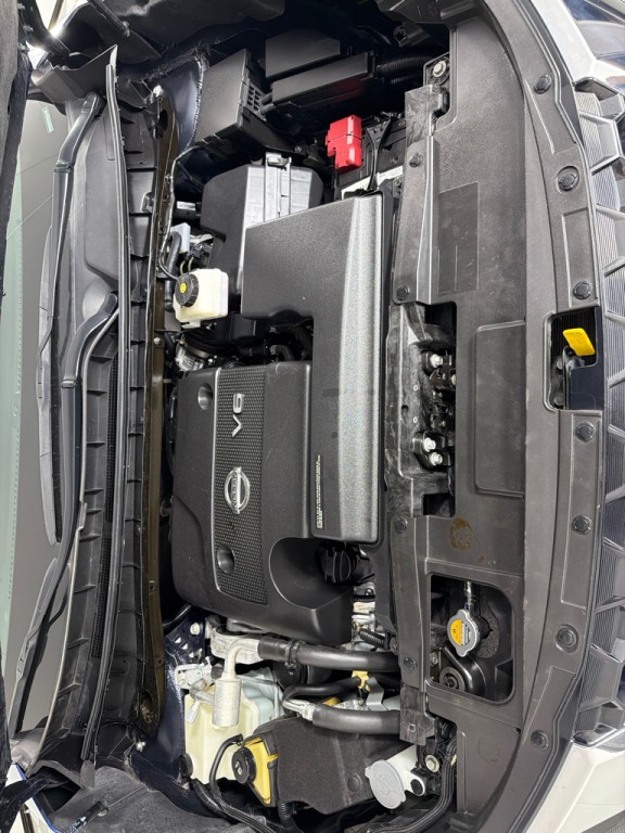 2022 Nissan Murano Image 28