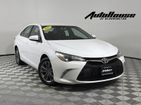Image for 2017 Toyota Camry SE ID: 7367661