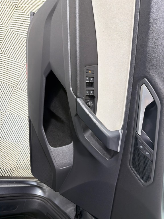 2019 Volkswagen Tiguan Image 11