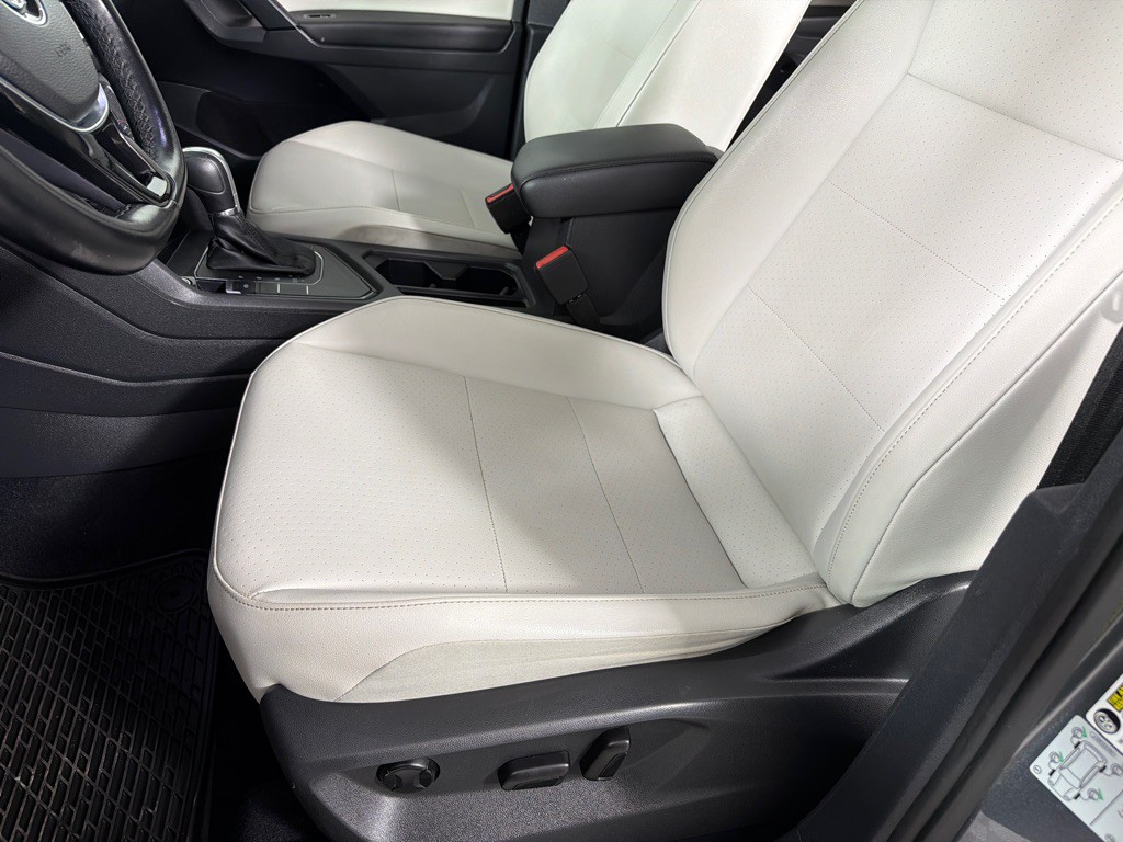 2019 Volkswagen Tiguan Image 12