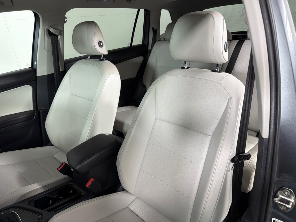 2019 Volkswagen Tiguan Image 13