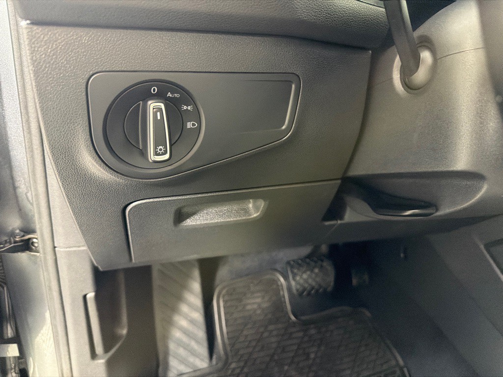 2019 Volkswagen Tiguan Image 14