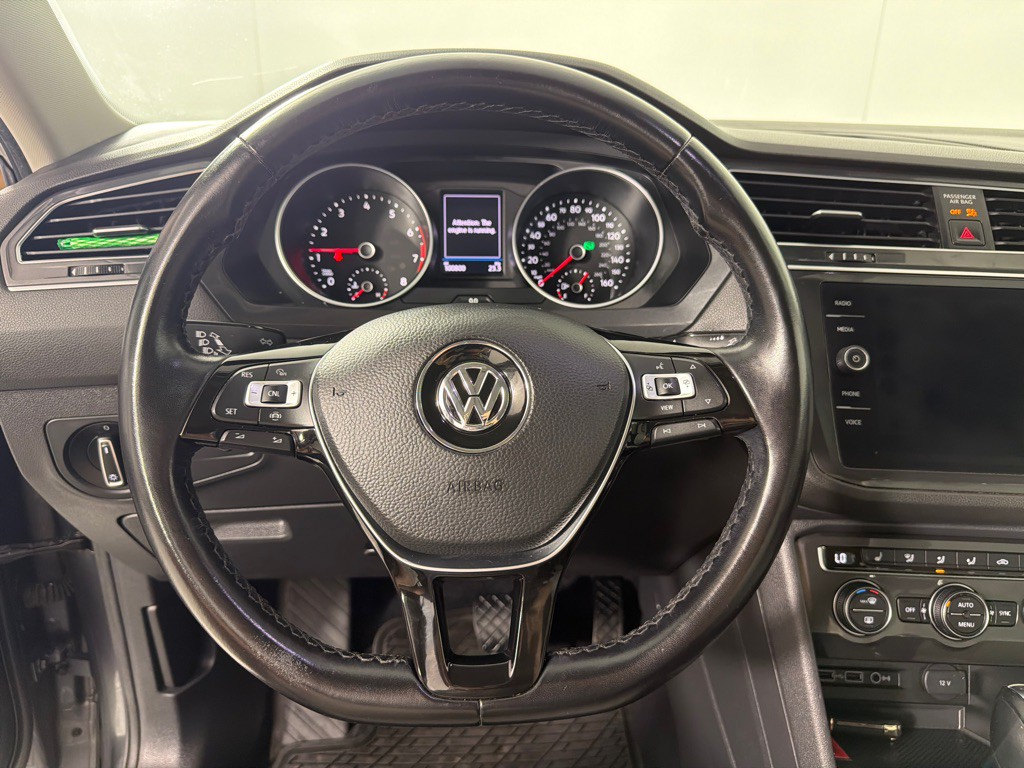 2019 Volkswagen Tiguan Image 15