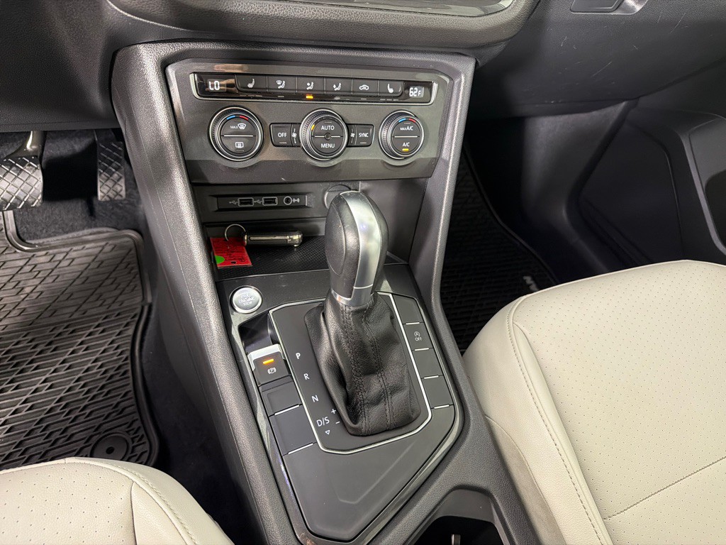 2019 Volkswagen Tiguan Image 18