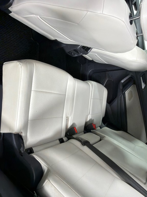 2019 Volkswagen Tiguan Image 19