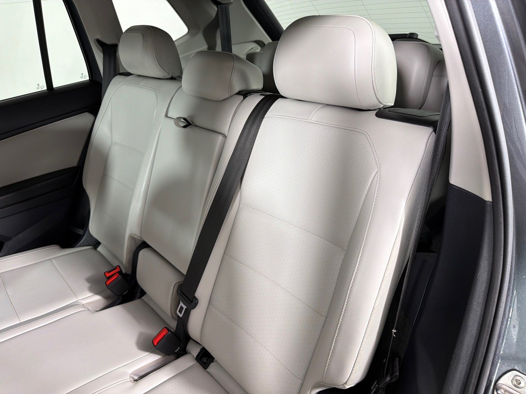 2019 Volkswagen Tiguan Image 20