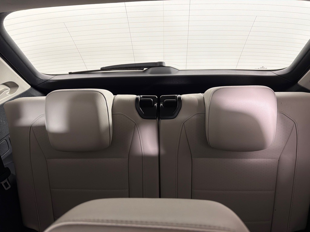2019 Volkswagen Tiguan Image 21