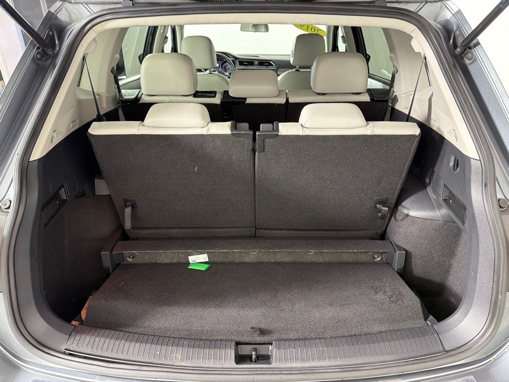 2019 Volkswagen Tiguan Image 22