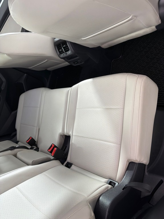 2019 Volkswagen Tiguan Image 23