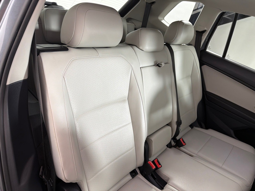2019 Volkswagen Tiguan Image 24