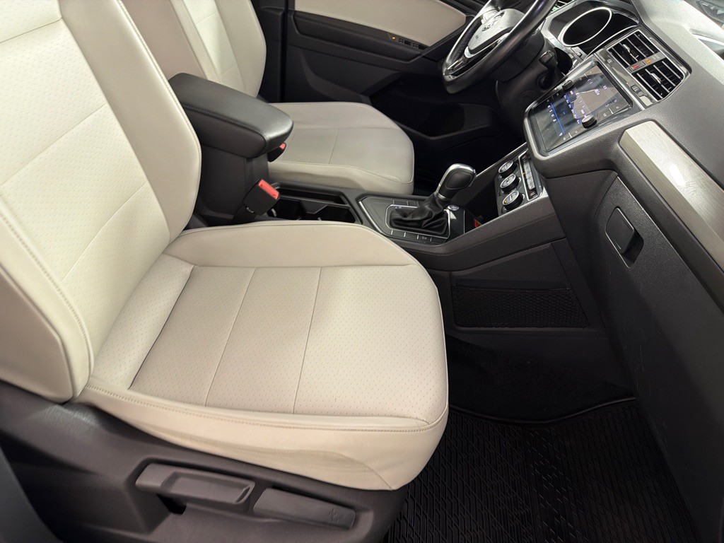 2019 Volkswagen Tiguan Image 25