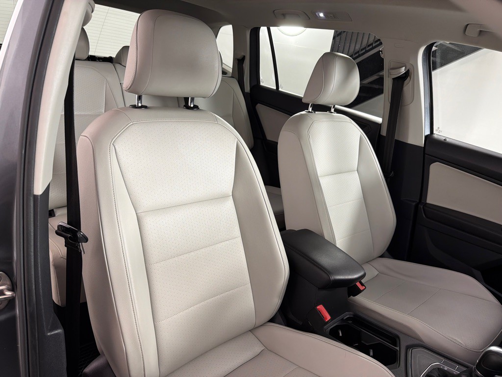 2019 Volkswagen Tiguan Image 26